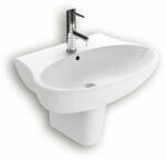 Hatria Nido 62x47 cm white (00Y0R401)