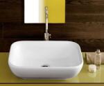 Hatria Happy Hour 17:00 55x41 cm white (Y0QQ01)