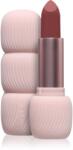 PUPA My Crush Irresistible Softness ruj mat culoare 013 Cuddle Talk 3.5 g