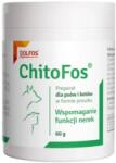 DOLFOS ChitoFos supliment rinichi câini și pisici, 60 g