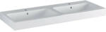 Geberit iCon Double 120x48,5 cm white (124120000)