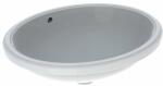 Geberit VariForm 56x46 cm white (500.753.01.2)