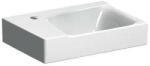 Geberit Xeno 2 40x28 cm KeraTect white (500.528.01.1)