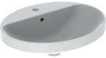 Geberit VariForm 55x45 cm white (500.721.01.2)