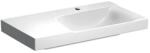 Geberit Xeno 2 90x48 cm white (500.535.01.1)