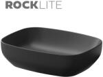 Cersanit Larga 50x38 cm matt anthracite (K677-013)