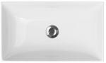 Cersanit Inverto 60x35 cm white (K671-008)