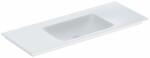 Geberit One 120x48 cm KeraTect white (505.011.01.5)