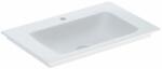 Geberit One 75x48 cm KeraTect white (505.010.01.2)