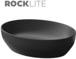 Cersanit Larga 50x38 cm matt anthracite (K677-014)