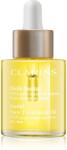 Clarins Santal Face Treatment Oil nyugtató és regeneráló olaj száraz bőrre 30 ml