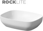 Cersanit Larga 50x38 cm matt white (K677-016)