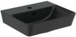 Ideal Standard Connect Air Cube 40x35 cm matt black (E0307V3)