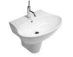 Hatria Nido 68x48 cm white (00Y0QX01)