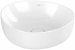 Villeroy & Boch Antao 40x40 cm CeramicPlus white alpin (4A7240R1)