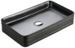 Fluminia My Black Square 68x39 cm (8079MB)