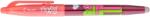Pilot FriXion Friends golyóstoll, 0, 7 mm, kék tintával, Bordeaux