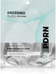 VT Cosmetics PDRN Hydrogel Mask intenzív hidrogélmaszk feszesítő hatással 33 g