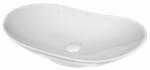 Fluminia My Pleasure 63,5x37,5 cm white (CB8299)
