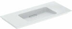 Geberit One 105x48 cm KeraTect white (505.014.00.1)