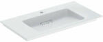 Geberit One 90x48 cm KeraTect shiny white (505.006.00.1)