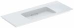Geberit One 120x48 cm KeraTect white (505.016.00.1)