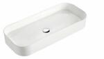 Fluminia Capri 85 cm white (8064-85)