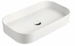 Fluminia Capri 75x38 cm white (8064-75)