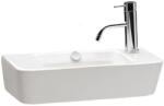 Gala Emma Square 50 cm white (GAL2709501)