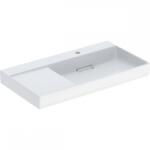 Geberit One 90x48 cm KeraTect right white (505.043.00.1)