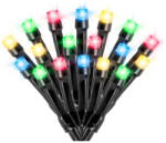 YOOUP Classic LED fényfüzér 50 LED-es, 5 méter, USB-s, meleg fényű - Classic USB Fairy Lights 5m (Classic 50D)
