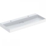 Geberit One Double 120x48 cm KeraTect white (505.049.00.1)