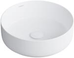 Omnires Tulsa 36 cm white (TULSA355BM)