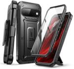 SUPCASE Google Pixel 11 Pro XL fekete Supcase Unicorn Beetle Pro tok