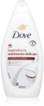 Dove Bath & Shower Gel Gentle Nourishment tusoló- és fürdőgél 450 ml