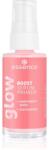 essence Glow Boost Serum Primer bőrvilágosító alapozó szérum 30 ml