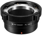 K&F Concept PL-Z bajonett adapter (KF0601.0101.0020)