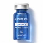 SKINDERMA Fiola de fata cu peptide de cupru GHK-Cu 10ml (SKIN-147)