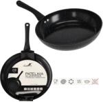 Chomik Alumínium serpenyő kerámiabevonattal 28 cm indukciós 68789 (ZDI6429)