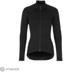 Craft Bike SubZ LS 2 női mez, fekete (XS)