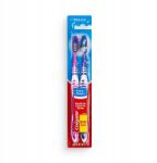Colgate 2 db-os fogkefe készlet, Colgate, Gumi, Extra Clean, Multicolor (174111)