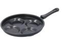 Chomik Tojássütő serpenyő 24 cm tapadásmentes bevonattal 68732 (ZDI2443)