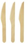 Chomik 8 db-os fa kés készlet 16cm 68614 (ARP7881)