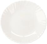 Chomik Lapos porcelán tányér Carbo 25cm 68579 (PRY3451)