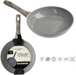 Chomik Alumínium serpenyő márványbevonattal 26cm 68835 (ZDI7602)