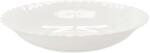 Chomik Mély porcelán tányér Carbo 22cm 68578 (PRY3482)