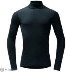 Devold Adventure Merino 190 High Neck póló, ink (M)