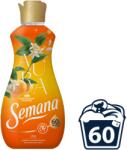 Semana Aura Joy szuperkoncentrált öblítő, 60 mosás, 1, 2 l
