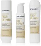Goldwell Dualsenses Rich Repair szett regeneráló hatással