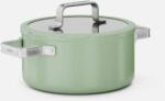 FABINI Meda 5.0 Standard fazék, 20cm, 2, 6 l, zsályazöld (115210152014323)